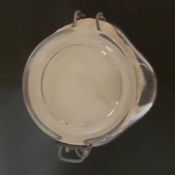 Vintage Per Alimenti Jar - Picture 4 of 10